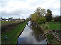 Llangollen Canal