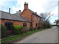 Cottage, Alkington 