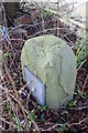 Old Milestone by the A38, Gloucester Road, Filton