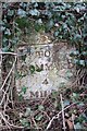 Old Milestone by the B4203, High Lane, north of Tedstone Wafer