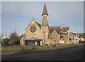 Clacton-on-Sea: Trinity Methodist Church