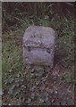 Old Milestone by the A20, Main Road, Sellindge