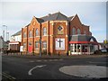 Clacton-on-Sea: The Salvation Army Citadel