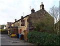 The Wharncliffe Arms, Wharncliffe Side