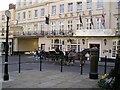 Horse and carriage, Windsor