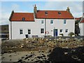 The House on the rock, Pittenweem