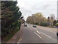 A23 Bonehurst Road