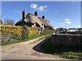 New Thatched Cottages