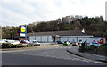 Lidl Supermarket, Stocksbridge