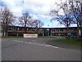 TM2850 : Suffolk Coastal District Council Offices, Melton by Geographer