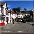 Caerphilly Road, Senghenydd