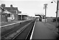 Mortehoe & Woolacombe Railway Station