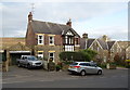 Houses on Orchard Street, Oughtibridge