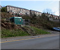 Tan-y-bryn houses, Senghenydd