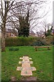 Hopscotch In Winsford Gardens