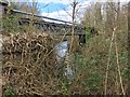 Bridge over the River Taff