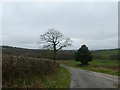 The valley of the River Torridge