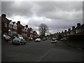 Coronation Avenue, County Bridge (1)