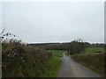 Valley of Newcourt Water