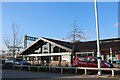 Didcot Parkway Station