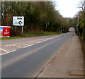 Down Newport Road, Llantarnam, Cwmbran