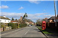 Main Street, Bilbrough