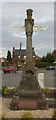 Direction Sign - Signpost in Alkerton, Eastington