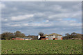 Farm Buildings off Catterton Lane