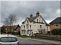 House on High Street, Nutfield