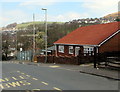 Aberfawr Road bungalow, Abertridwr