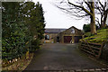 The Old School House near Bowden Head