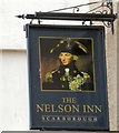 Sign of the Nelson Inn