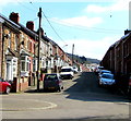 King Street, Abertridwr