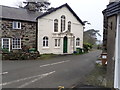 Capel Bethel, Llwyngwril