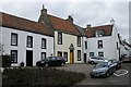 9 to 15 Shoregate, Crail