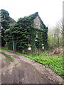 Abandoned Primitive Methodist Chapel