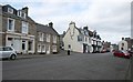 High Street, Crail