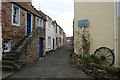 Rose Wynd, Crail