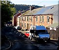 Sawtells Terrace, Pontnewynydd