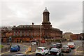 The Palace Theatre - Kilmarnock