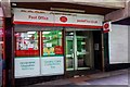 Sub Post Office - Kilmarnock