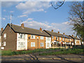 Housing, Strelley Estate