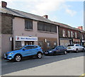 Aber Medical Centre, Abertridwr