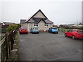 Fairbourne Village Hall