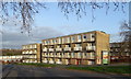 Flats,  Winn Gardens, Sheffield