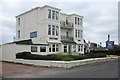 Balcomie Links Hotel, Balcomie Road, Crail