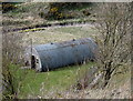 Nissen hut, Catterline