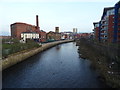 River Don, Sheffield