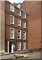 SK5639 : Castle House, 74 St James St, Nottingham by Alan Murray-Rust