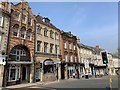 Bridge Street, Worksop